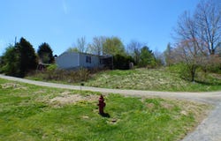 185 Coxs Trailer Park Road, Wytheville, VA 24382