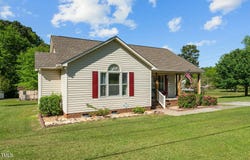 20 Sanders Road, Benson, NC 27504