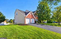 863 FOX DEN Road, CULPEPER, VA 22701