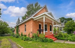 920 Wisconsin Avenue, St. Joseph, MI 49085
