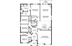 409 Wabash Drive, Waxahachie, TX 75167