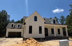 365 Rose Dale Court, Pinehurst, NC 28374