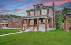 2136 Denniston AVE SW, Roanoke, VA 24015