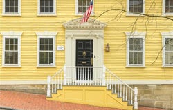 21 George Street, Providence, RI 02906