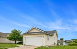 1262 Evans Street, Mason, MI 48854