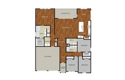 27422 Patch Place Loop, Daphne, AL 36526
