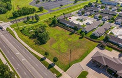 0.98+/- Acres Rock Rd., Mulvane, KS 67110