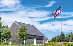 197 N Shore Road, North Haven, ME 04853