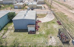 1010 Dayton Rd, Midland, TX 79706