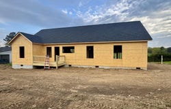 4112 Prospect Road NE, Cohutta, GA 30710