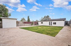 411 S 8th Street, Anthony, TX 79821