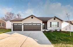 1159 Marathon Drive, Foristell, MO 63348