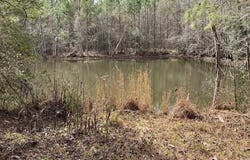 Berwick Cassels Road, Gloster, MS 39638