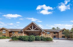 695 South Street, Green Lake, WI 54941