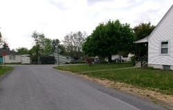 206 Harvey Avenue, OAK HILL, WV 25901