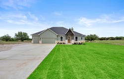 111 S Draper Lane, Bertram, TX 78605