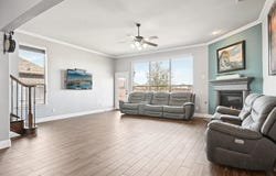 1207 Mae Street, Anna, TX 75409