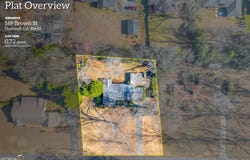 169 Brown, Hartwell, GA 30643