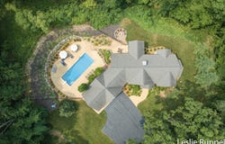 259 Grand River Drive NE, Ada, MI 49301