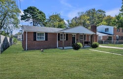 1948 Beall Drive, Hampton, VA 23663