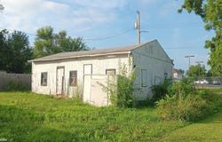 1821 Johnson Street, Keokuk, IA 52632