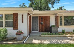 8025 Northbrook Drive, Benbrook, TX 76116