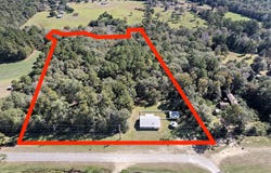 250 COUNTY ROAD 4750, Warren, TX 77664