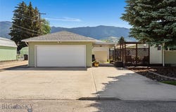 2520 Sheridan, Butte, MT 59701
