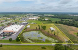 1867 Georgia Highway 37 E, Moultrie, GA 31768