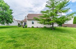 14831 Bitternut Lane, Fort Wayne, IN 46814