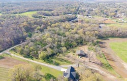 6.05 Acres Old Military Lane, Harrisburg, AR 72432