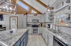 309 Beach Dr, Ore City, TX 75683