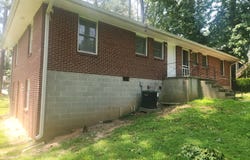 331 Duncan, Forest Park, GA 30297