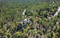1280 Pine Oaks Drive, Show Low, AZ 85901