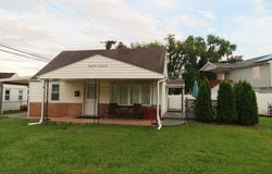 3175 BAYBRIAR ROAD, DUNDALK, MD 21222
