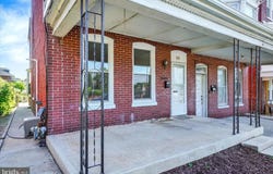 633 N GEORGE STREET, YORK, PA 17404