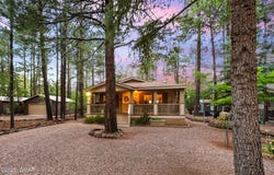 4236 W Blue Ridge Loop, Pinetop, AZ 85935