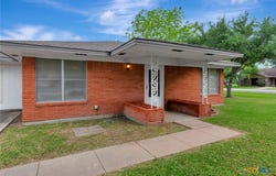 110 Marx Street, Ganado, TX 77962