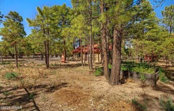 2846 Pine Rim Road, Overgaard, AZ 85933