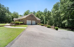1035 Park Drive, Santee, SC 29142