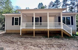 1303 ARRINGTON MOUNTAIN ROAD, HAYWOOD, VA 22722
