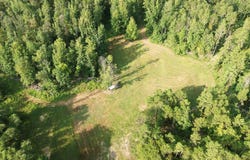 Arthur Byrd Road, Pocahontas, TN 38061