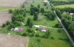 7916 S Grant City Road, Knightstown, IN 46148