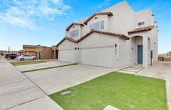 803 TS DANIEL CADENA DR, Socorro, TX 79927