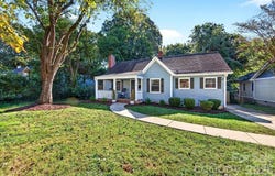 2814 Virginia Avenue, Charlotte, NC 28205