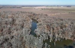 0 Hwy 39, Tract A, Monroe, AR 72108