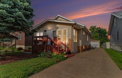 1303 Stanton Avenue, Whiting, IN 46394