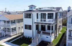 5513 West Ave, Ocean City, NJ 08226