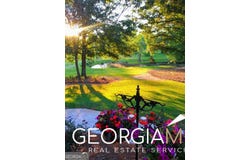 531 Grant, Brooks, GA 30205