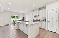 3706 Goose Pond Way, Elizabeth City, NC 27909